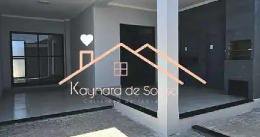 Casa com 3 quartos à venda na Rua João Victor de Freitas, Cidade Vergani, Pouso Alegre