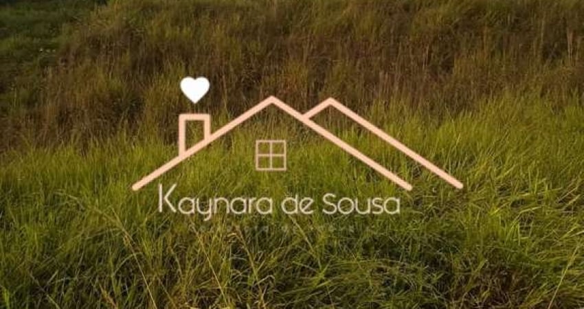 Terreno à venda na Rua Adilson Custódio, Colinas de Santa Bárbara, Pouso Alegre