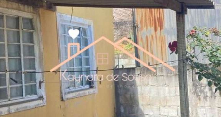 Casa com 2 quartos à venda na Rua Fabiano do Carmo Pereira, Colina Verde, Pouso Alegre