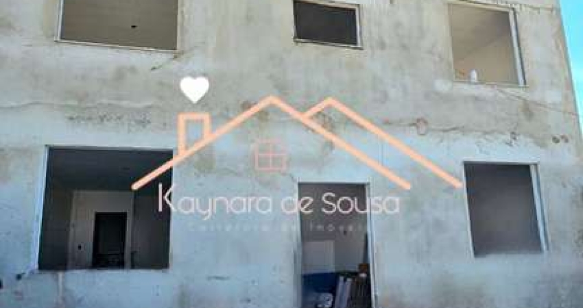 Apartamento lindo, EM FASE FINAL DE ACABAMENTO, no Parque Real !
