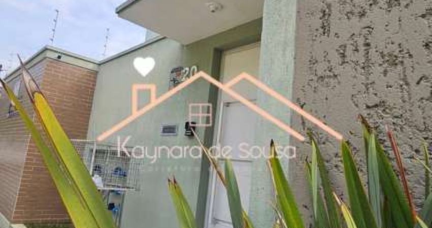 Lindo apartamento no Santa Rita, a poucos minutos do novo centro da cidade!!