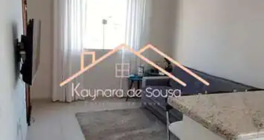 Apartamento com 2 quartos à venda na Rua Maestro Roberto Zeidler, Pão de Açúcar, Pouso Alegre