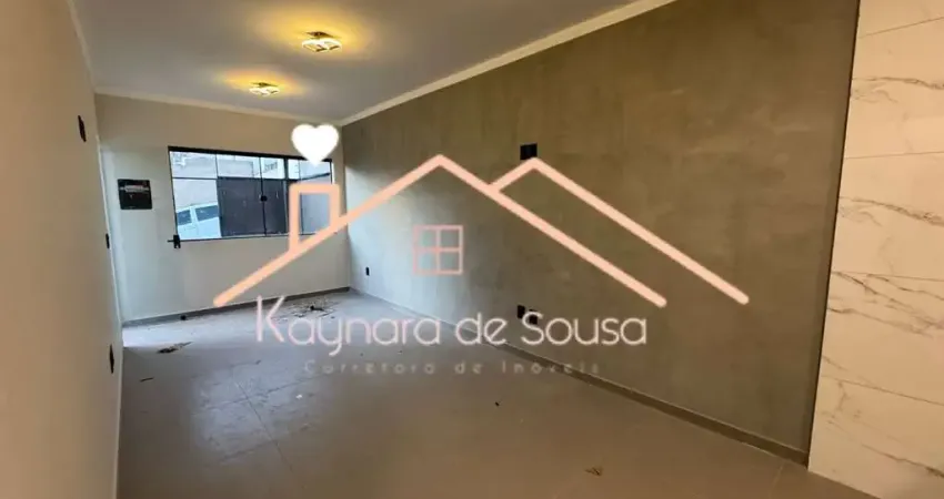 Casa com 3 quartos à venda na Rua Antônio Tadeu Tonini, Parque Real, Pouso Alegre