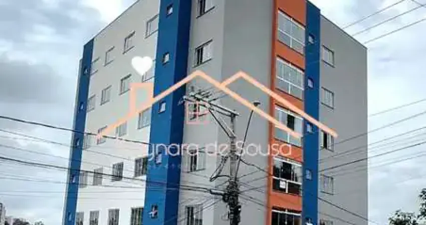 Kitnet / Stúdio à venda na Rua Professor Queiroz Filho, Primavera, Pouso Alegre