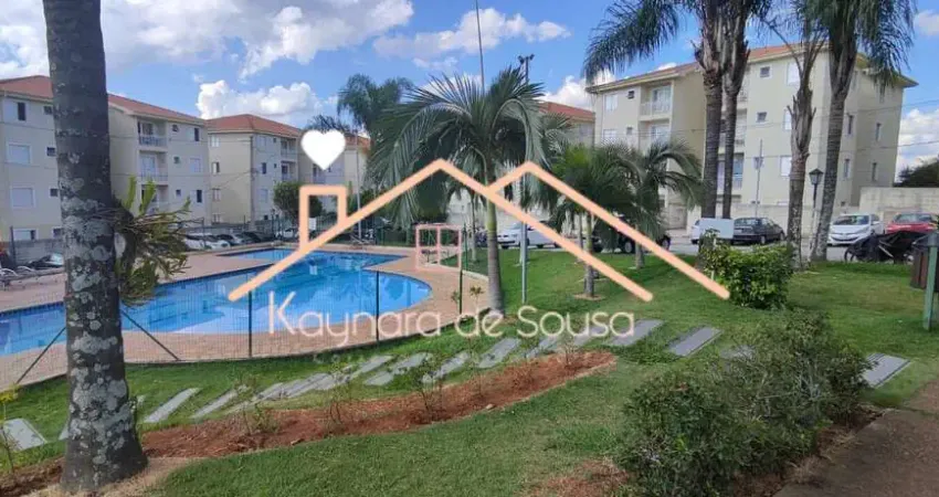 Condomínio portal bela vista - apartamento no portal bela vista, no jardim california!!