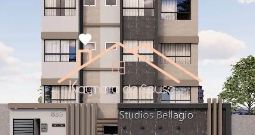 Lançamento de studio maravilhoso, no parque real em  pouso alegre!!