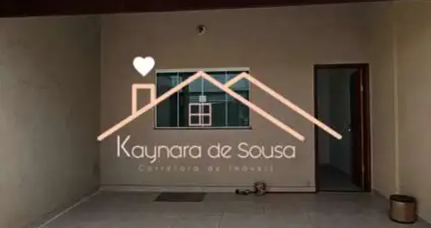 Casa linda, no parque real , que se enquadra no minha casa minha vida!!