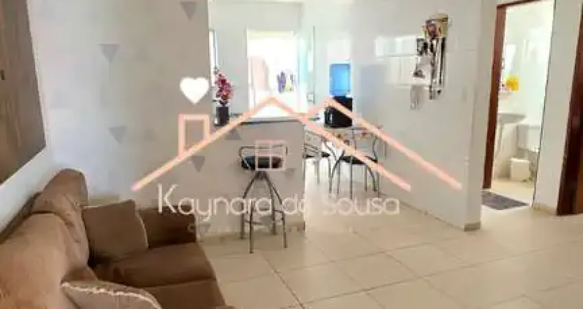 Apartamento com 2 quartos à venda na Rua Maria Claret de Oliveira, Parque Real, Pouso Alegre