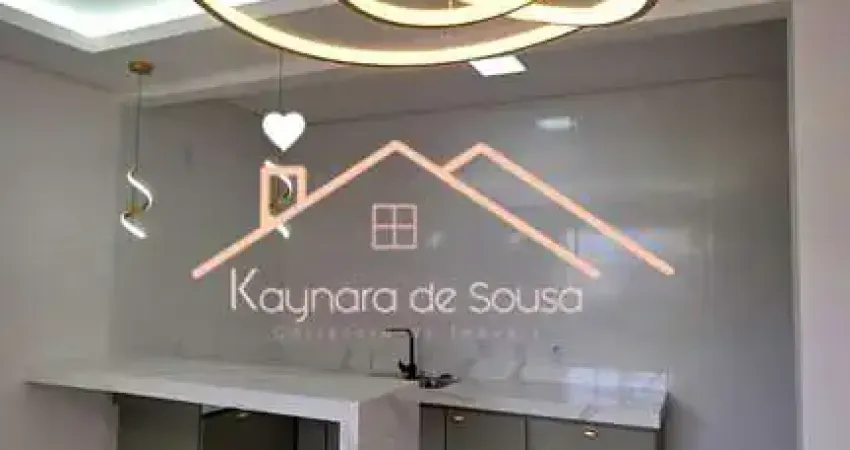 Casa com 4 quartos à venda na Rua João Batista Simões Beraldo, Parque Real, Pouso Alegre