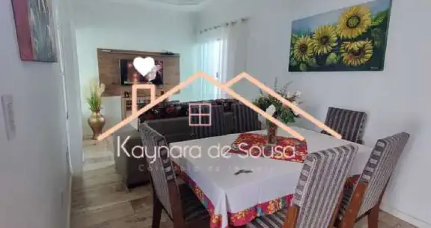 Casa com 2 quartos à venda na Rua Lourdes Gonçalves dos Santos, Vila Costa Rios, Pouso Alegre