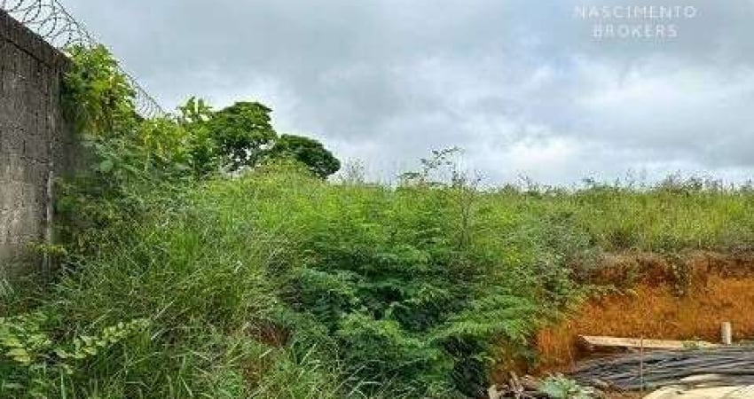 Terreno / Lote / Condomínio à venda - São Pedro ao Lado da UFJF