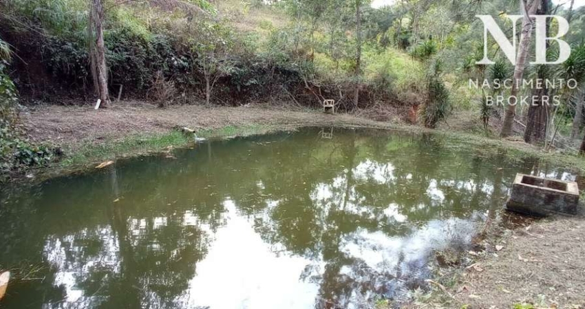 Chácara / sítio com 2 quartos à venda na estrada, Centro, Coronel Pacheco