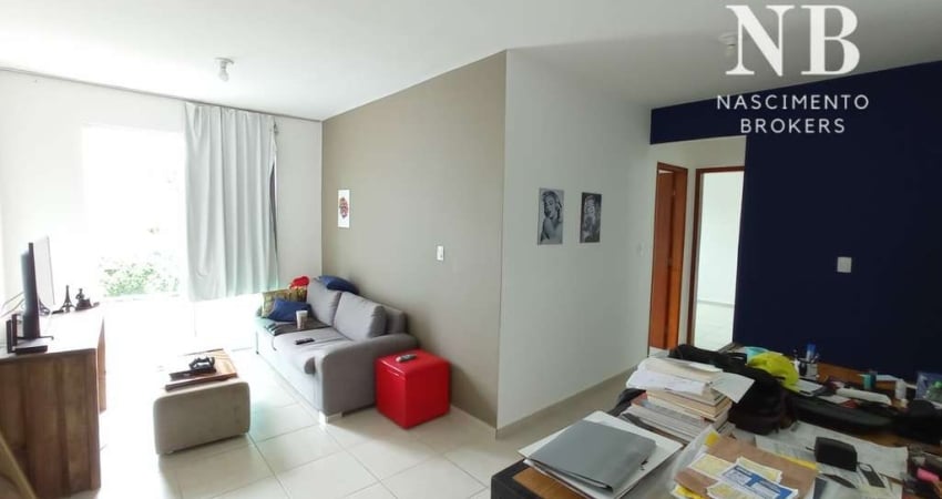 Apartamento com 2 quartos à venda no Recanto da Mata, Juiz de Fora 