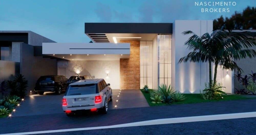 Casa com 4 quartos à venda na Rua José Gonçalves de Araújo,  l, Residencial Alvim, Juiz de Fora