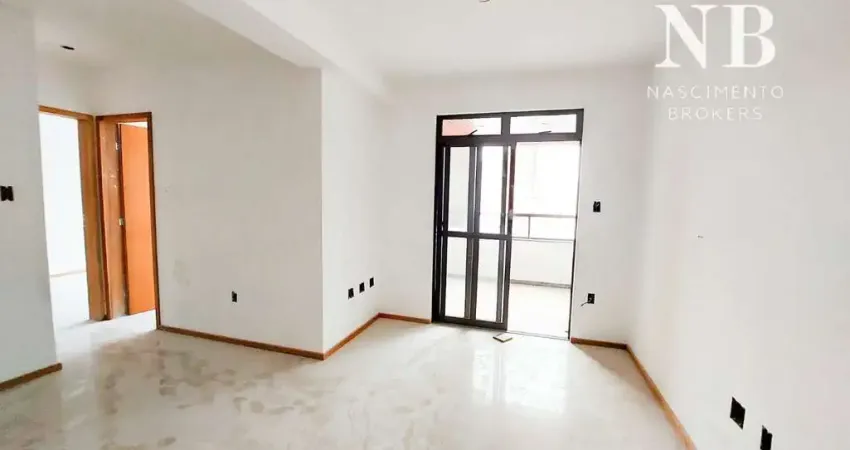 Apartamento 2 quartos com Suite com Vaga no Santa Helena