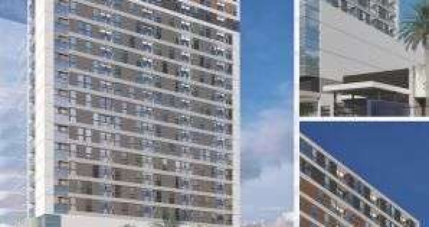 Apartamento com 2 quartos à venda no Centro, Juiz de Fora 