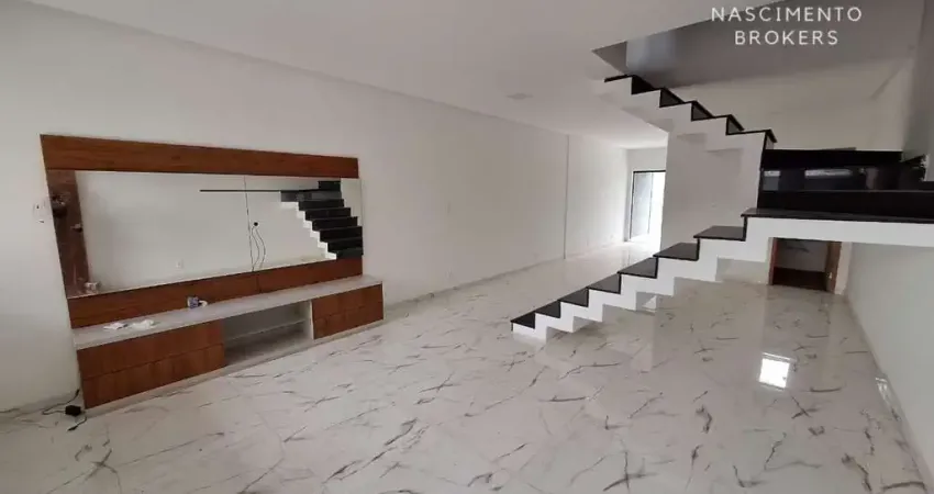 Casa com 3 quartos à venda no Fontesville, Juiz de Fora 