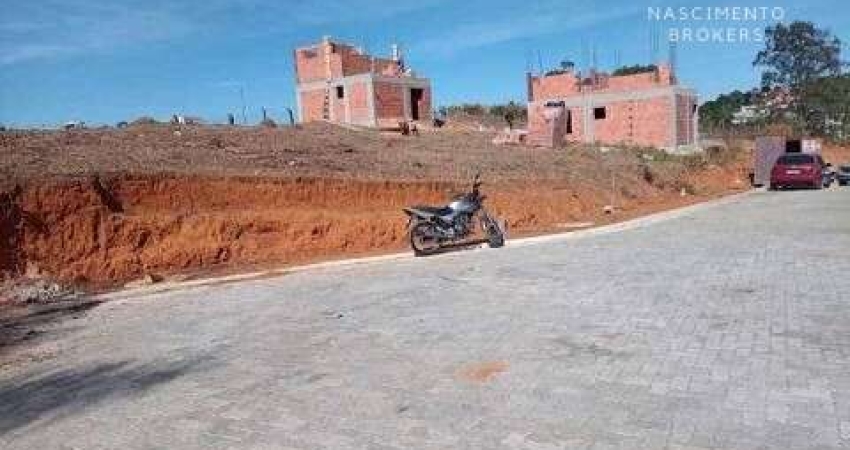 Terreno / Lote / Condomínio à venda, 260m² - São Pedro