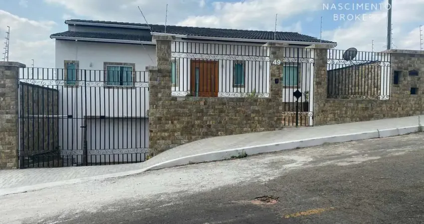 Casa com 3 quartos à venda no Quintas das Avenidas, Juiz de Fora 