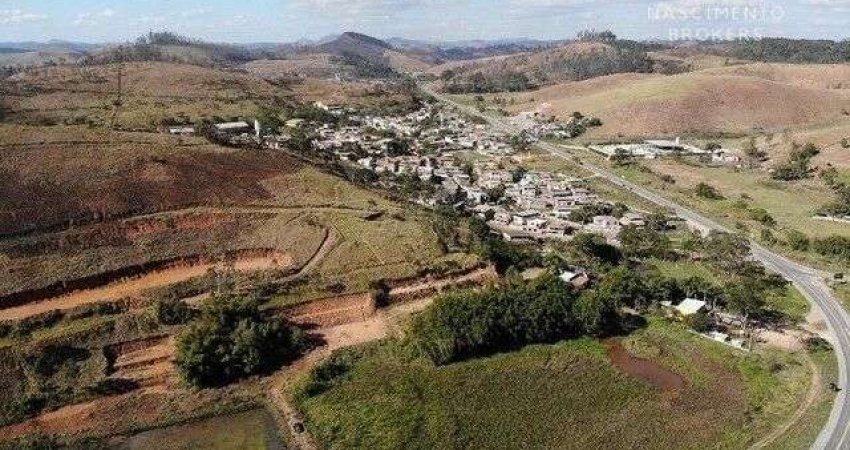 Terreno à venda no Igrejinha, Juiz de Fora 