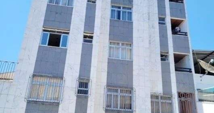 Apartamento com 2 quartos à venda no Paineiras, Juiz de Fora 