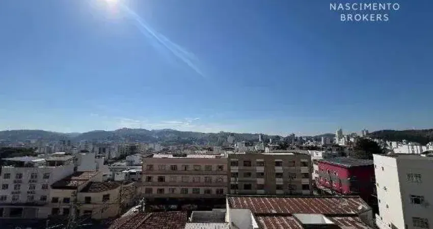 Apartamento com 2 quartos à venda no Paineiras, Juiz de Fora 