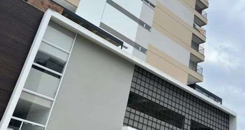 Apartamento com 2 quartos à venda no Granbery, Juiz de Fora 