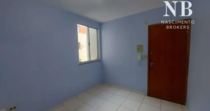 Apartamento 2 quartos para Locação em São Geraldo, Juiz de Fora/MG