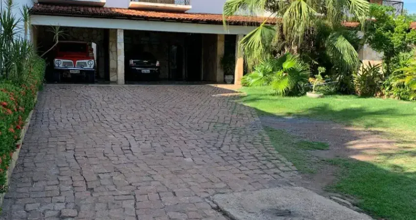 Excelente oportunidade casa comercial de esquina – bairro shangri-la, cuiabá