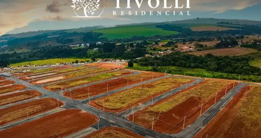 Loteamento para Venda em Itapetininga, RESIDENCIAL TIVOLLI