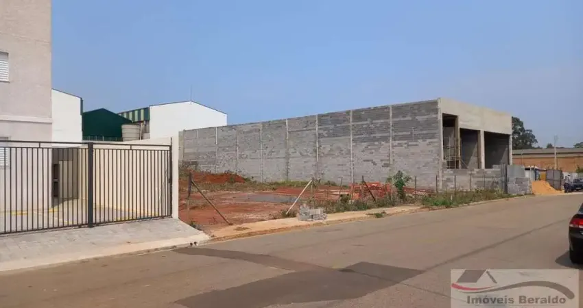 Terreno para Venda em Itapetininga, Jardim Bela Vista