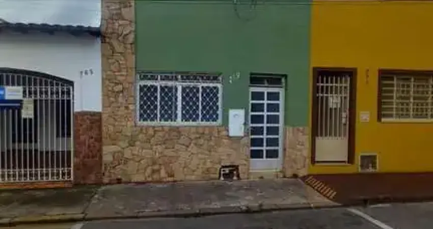 Comercial para Venda em Itapetininga, Centro, 3 dormitórios, 2 banheiros