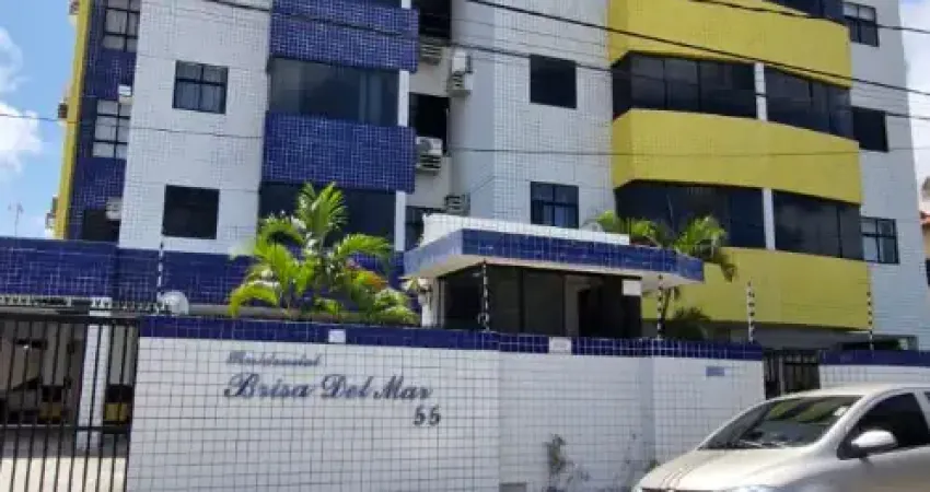 Apartamento_cidade verde_ 2 quartos sendo 1 suite_65m2 lado sombra