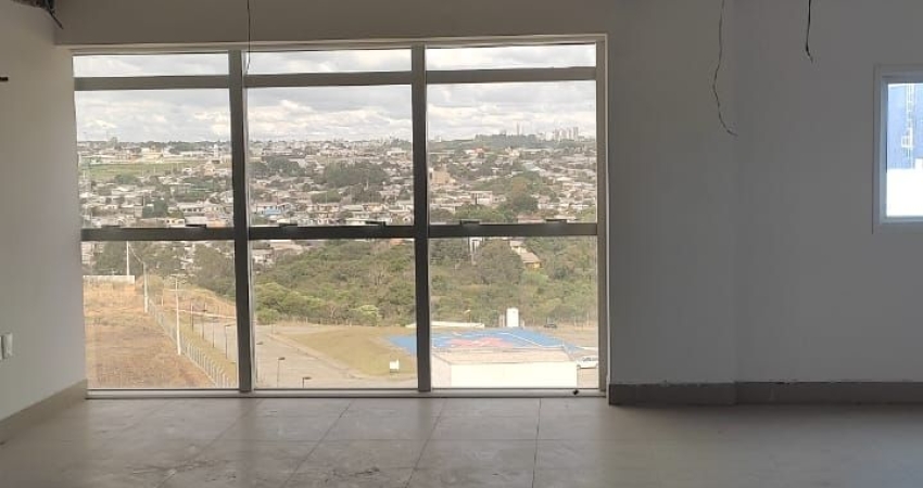 Sala comercial com 1 sala para alugar na Avenida Professora Laura Pacheco Bastos, 1011, Cidade dos Lagos, Guarapuava