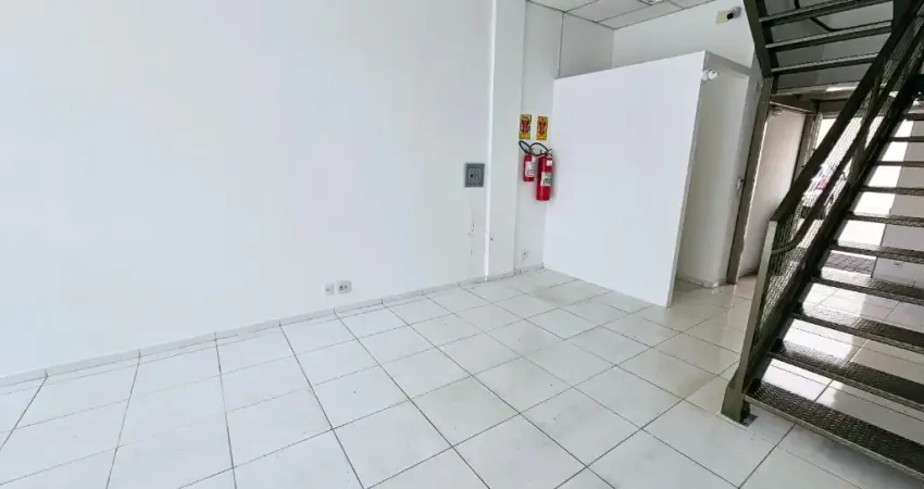 Sala Comercial para locação no Centro de Guarapuava