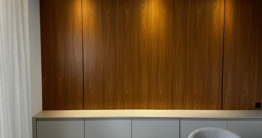 Sala comercial com 1 sala para alugar na Avenida Professora Laura Pacheco Bastos, 1011, Cidade dos Lagos, Guarapuava
