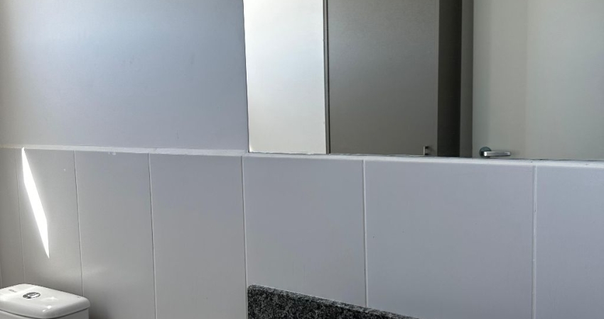 Sala comercial com 1 sala para alugar na Avenida Professora Laura Pacheco Bastos, 1011, Cidade dos Lagos, Guarapuava