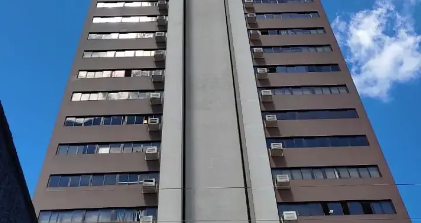 Sala comercial com 2 salas para alugar na Rua Marechal Floriano Peixoto, Centro, Guarapuava
