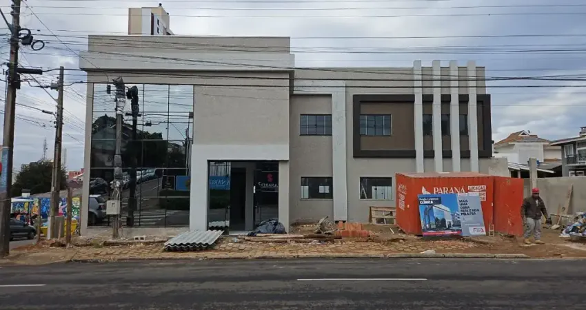 OPORTUNIDADE IMPERDÍVEL – IMÓVEL COMERCIAL NO CENTRO DA CIDADE!