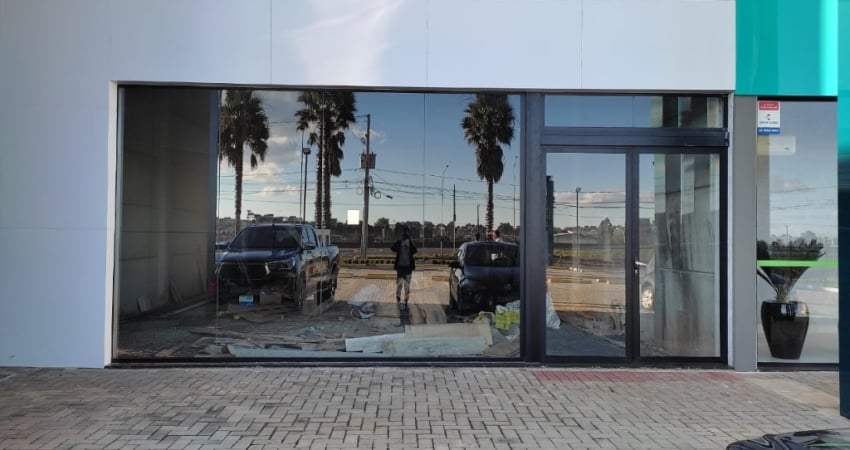 Barracão para Locação na Entrada da Cidade dos Lagos