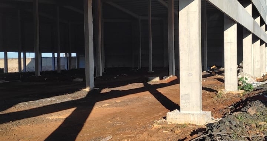 Sala comercial com 1 sala para alugar na Avenida Guarapuava, Cidade dos Lagos, Guarapuava