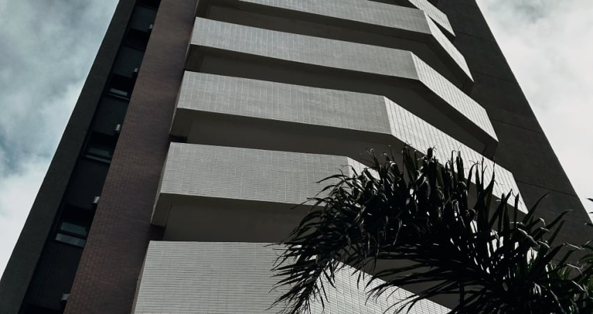 Residencial Aimbere - Mobiliado para venda e Locação