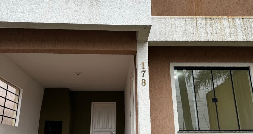 Casa com 3 quartos para alugar na Rua Izidoro Nascimento Barbosa, Morro Alto, Guarapuava