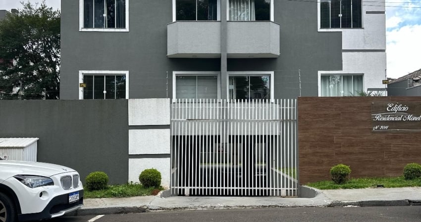 Apartamento com 2 quartos para alugar na Rua Andrade Neves, Santa Cruz, Guarapuava