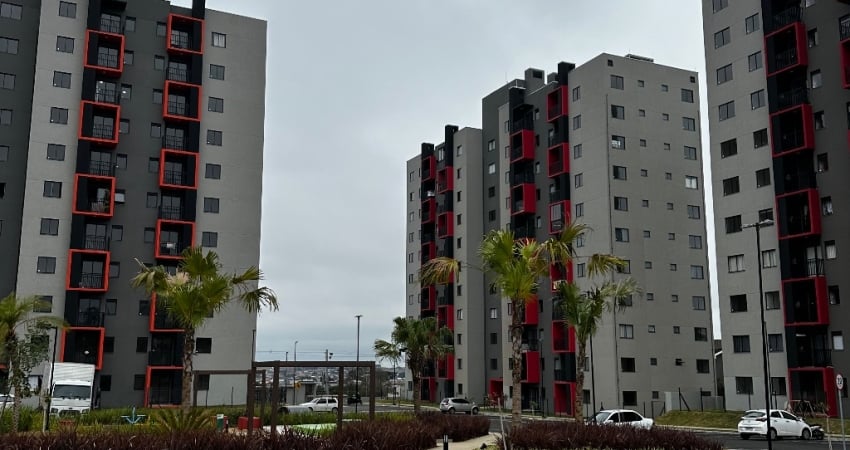 Apartamento Novo disponível para Locação no Vista Batel