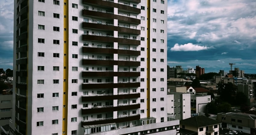 Apartamento com 2 quartos para alugar na Rua Senador Pinheiro Machado, Centro, Guarapuava