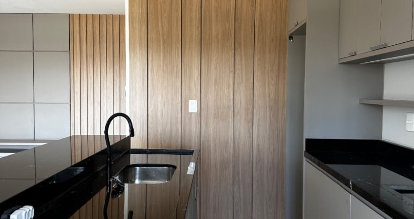 Apartamento com 2 quartos para alugar na Rua 8, Cidade dos Lagos, Guarapuava