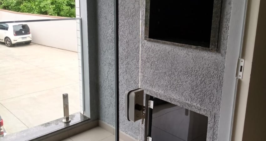 Apartamento com 2 quartos para alugar na Avenida Vereador Serafim Ribas, Boqueirão, Guarapuava