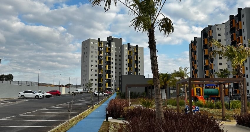 Apartamento com 2 quartos para alugar na Rua Gerânios, 390, Batel, Guarapuava