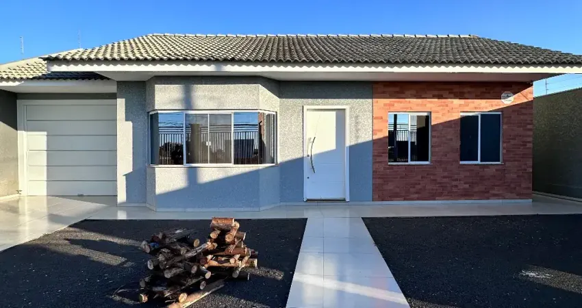 Casa com 2 quartos para alugar na Avenida Prefeito Moacir Júlio Silvestre, Centro, Guarapuava